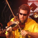 Ashley MacIsaac