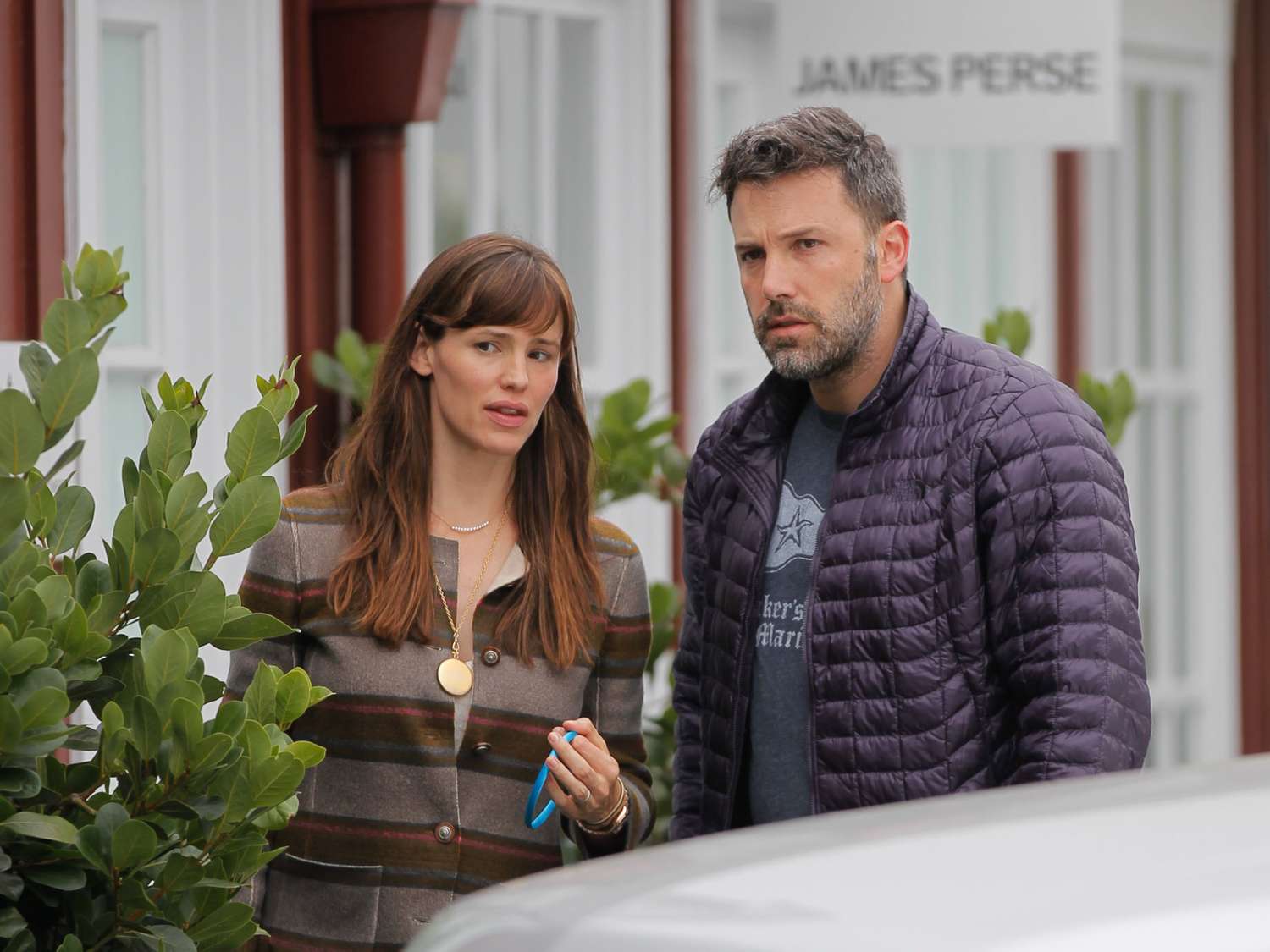 Ben Affleck Celebrates His 54th Birthday With Jennifer Garner and Kids