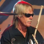 Frank Beard Dead at 77- ZZ Top's Iconic Drummer Passes Away
