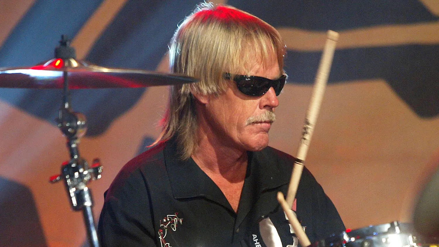 Frank Beard Dead at 77- ZZ Top's Iconic Drummer Passes Away