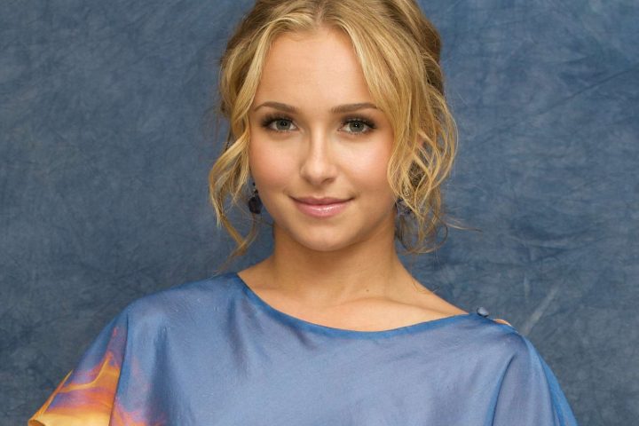 Hayden Panettiere