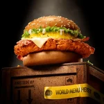 McDonald's Canada World Menu Heist 2026- Every New Global Item You Can Try