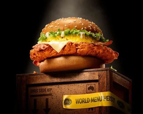McDonald's Canada World Menu Heist 2026- Every New Global Item You Can Try