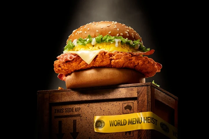 McDonald's Canada World Menu Heist 2026- Every New Global Item You Can Try