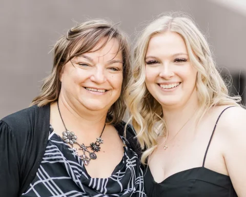 Drunk Driver Who Killed Mother and Daughter Approved for Day Parole