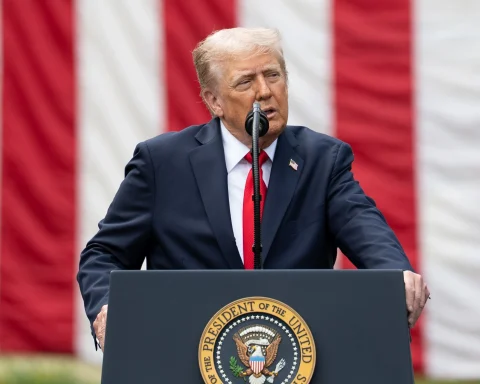 Trump Threatens to Bomb Oman as Iran War Deadline Passes