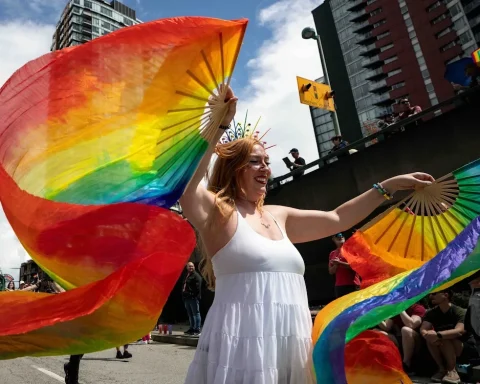 Why Is Canada's Support for Gender Diversity Falling