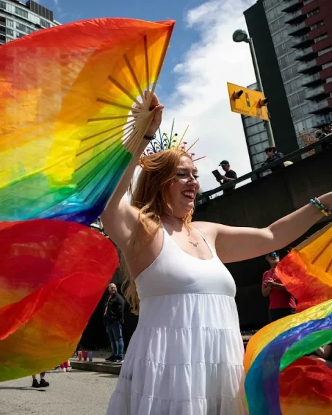 Why Is Canada's Support for Gender Diversity Falling