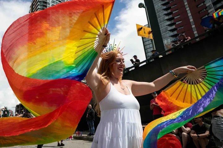 Why Is Canada's Support for Gender Diversity Falling