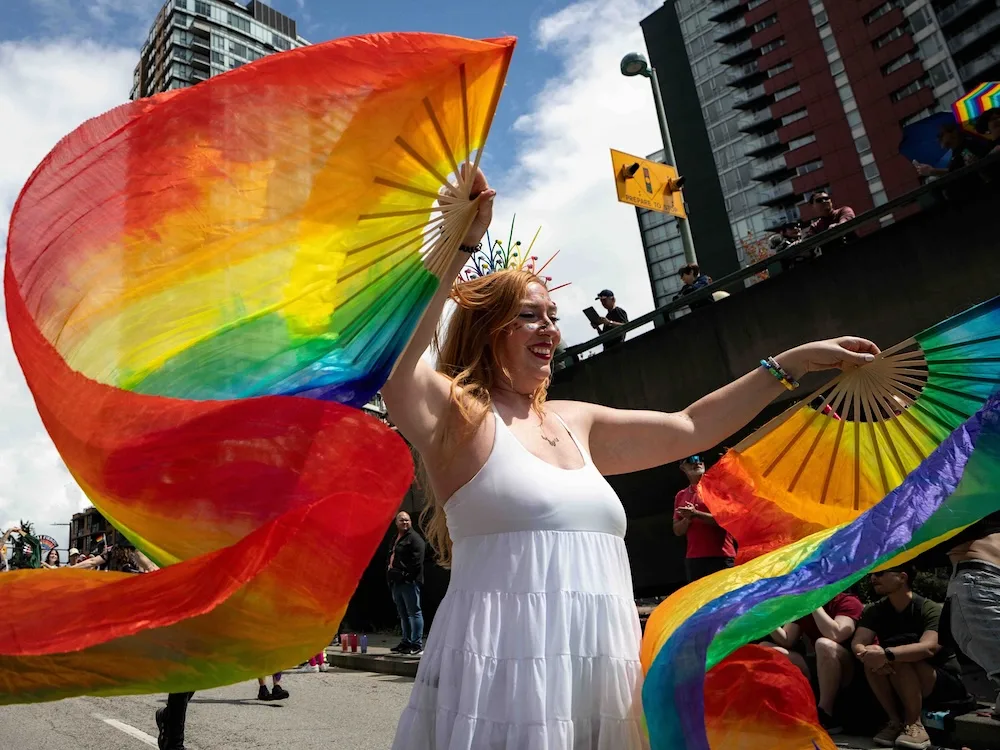 Why Is Canada's Support for Gender Diversity Falling