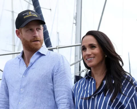 Harry and Meghan Plan Move Back to Britain: What We Know So Far
