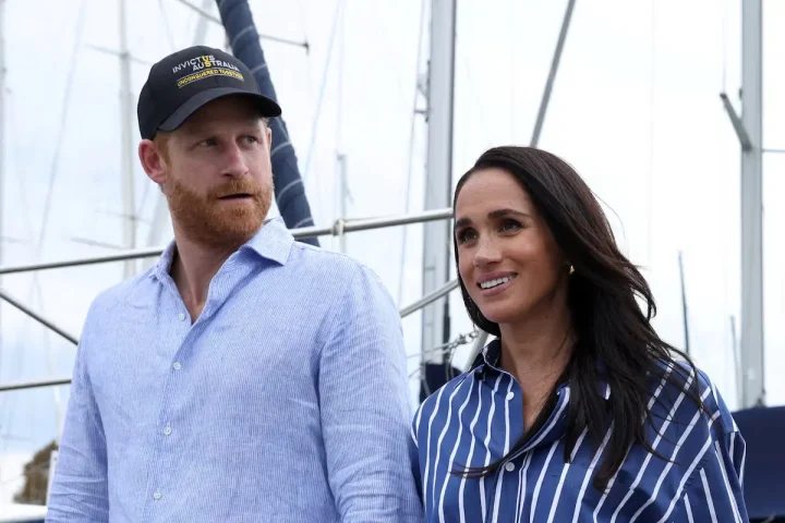 Harry and Meghan Plan Move Back to Britain: What We Know So Far